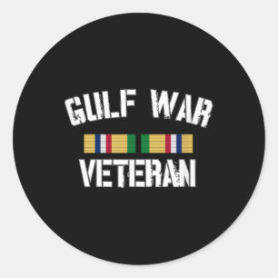 Adesivo Redondo Criações Patrióticas Americanas Por Designs Revint