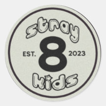 Crianças abandonadas [adesivos]