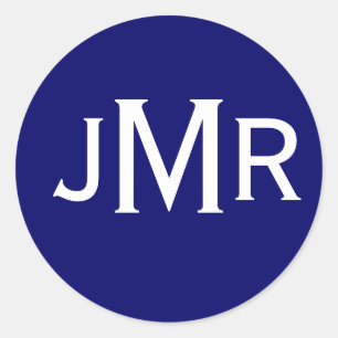 Adesivo Redondo Criar seus próprios