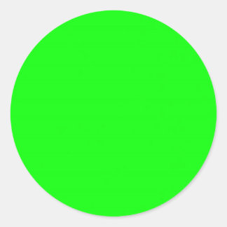 Adesivo Redondo Crie o seu