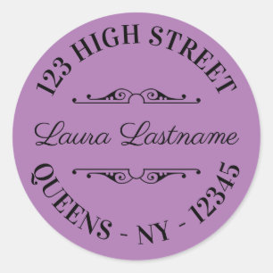 Adesivo Redondo Crie seu