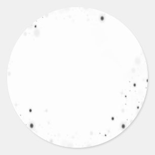 Adesivo Redondo Crie seu personalizado personalizado