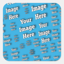 Adesivo Redondo 🤍 Crie seu próprio Modelo personalizado