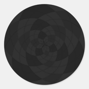 Adesivo Redondo Crie seu próprio personalizado