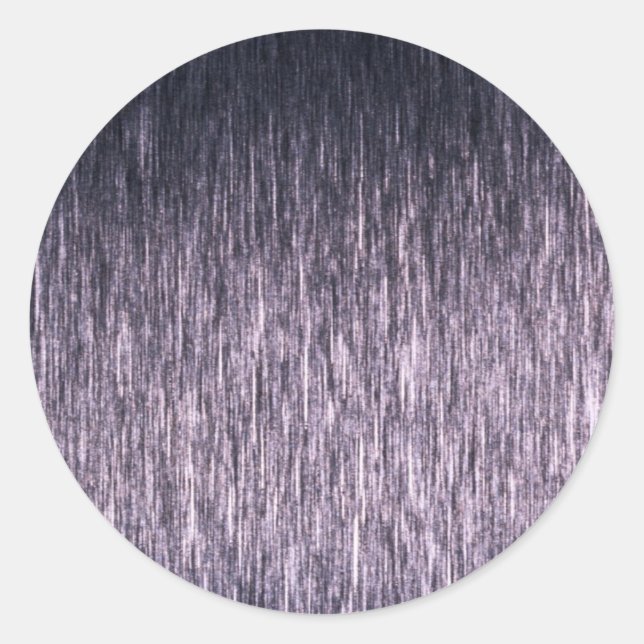 Adesivo Redondo Crie seu próprio personalizado (Frente)