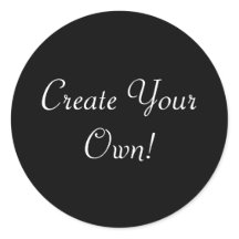 Crie seu próprio preto