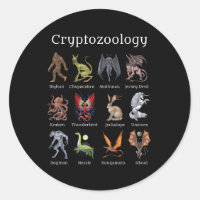 Criptozoologia Criptozoologia Criptide Fantasia Mí