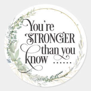 Adesivo Redondo Cristão/Bíblia