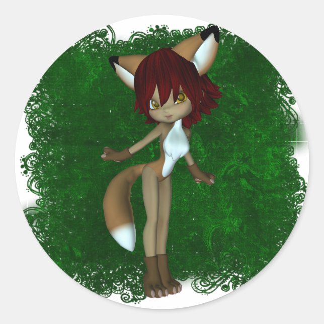 Adesivo Redondo Critérios de corte 05 (Frente)