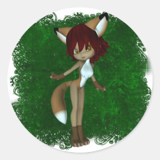 Adesivo Redondo Critérios de corte 05