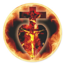 Crucifixo religioso católico Santa Trindade