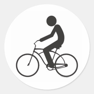 Adesivo Redondo Cruiser-T