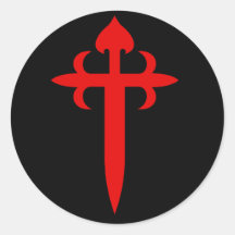 Cruz de São Tiago