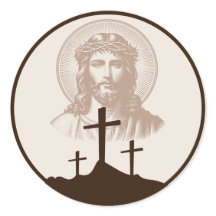 Cruzes do Calvário de Jesus Fé Cristã Religiosa