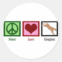 Cúgaras de Paz e Amor