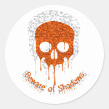 Cuidado com as Sombras