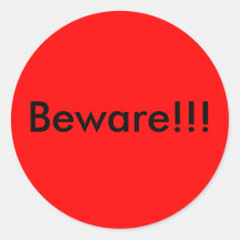 Cuidado, Dia das Bruxas Bonito, Negro Laranja Negr