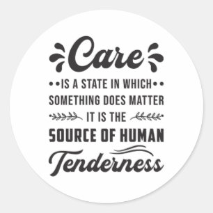 Adesivo Redondo Cuidados Cuidados Cuidados Cuidados Enfermeiros En