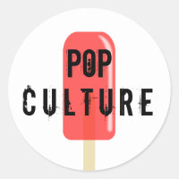 Cultura pop