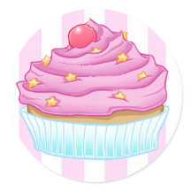 Cupcake Love