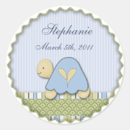 Adesivo Redondo cupcake_sticker2, Stephanie, 5 de março de 2011