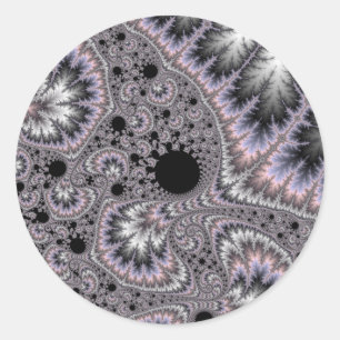 Adesivo Redondo Cytoplasma Brodt