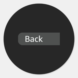 Adesivo Redondo Daddd Gun Pais Contra Filhas Namorandos Democratas