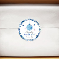 Dançando Rainha Greek Musical Disco Hen Party