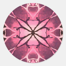 Dançarina (Cranberry)