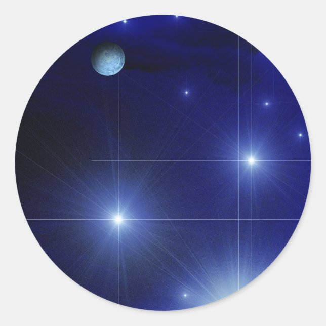 Adesivo Redondo Darbon VI -2009 (Frente)