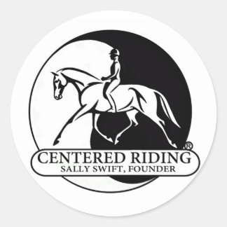 Adesivo redondo de 1,5"