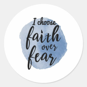 Adesivo Redondo declarações inspiradoras para o trabalho e o suc