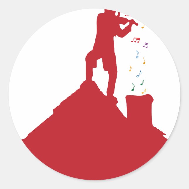 Adesivo Redondo Dedo (Frente)