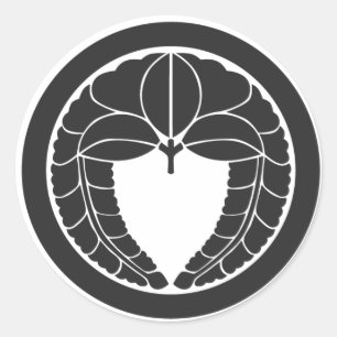 Adesivo Redondo [Dedos Familiares] Flores