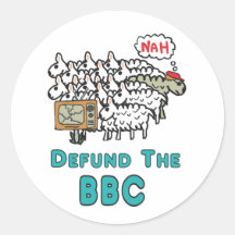 Defender A BBC