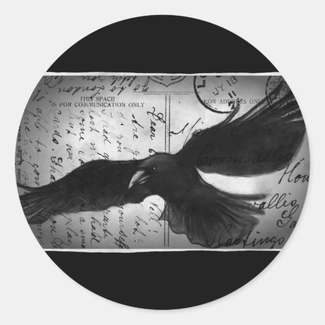 Adesivo Redondo Deluxe-da-coroa (Frente)