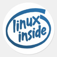 Dentro Linux