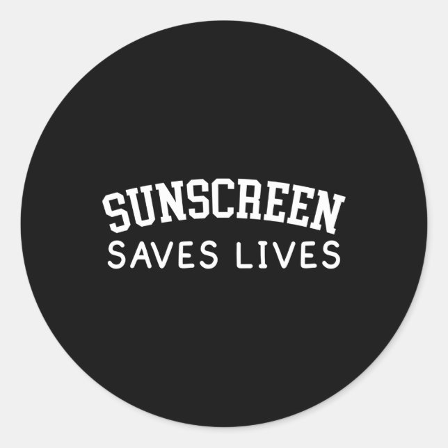 Adesivo Redondo Dermatologia Protetor Solar Estheticista (Frente)