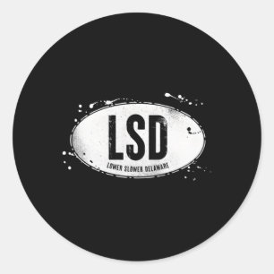 Adesivo Redondo Desapertar mais lento 2