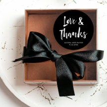 Desejo Moderno | Casamento Negro e Branco