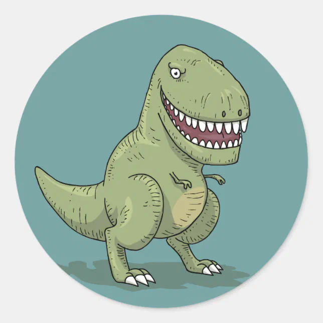 imprimir desenho do tiranossauro rex