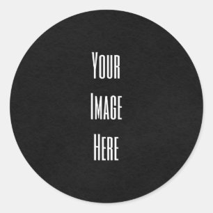 Adesivo Redondo Design