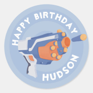 Adesivo Redondo Design