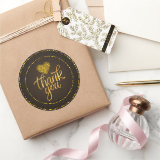 Adesivo Redondo Design de Amor Fofo – Perfeito para Presentes Româ