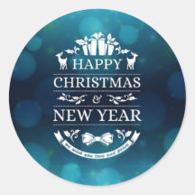 Design de Feliz ano novo fantástico