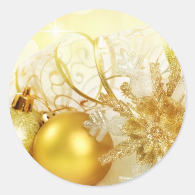 ADESIVO REDONDO DESIGN ENVELOPE DE FÉRIAS FÉRIAS (Frente)