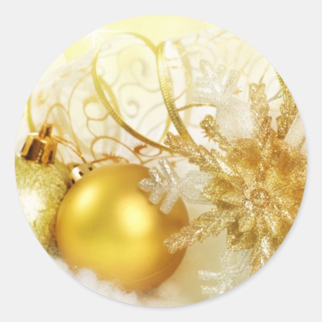 ADESIVO REDONDO DESIGN ENVELOPE DE FÉRIAS FÉRIAS (Frente)