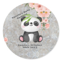 Design Floral de Pandan Pastel e Flor Rosa Fofo