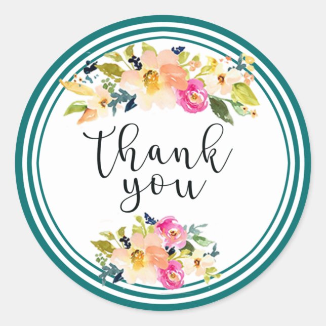 Adesivo Redondo Design personalizado para sua mãe de trabalho de n (Frente)