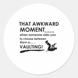 Adesivo Redondo designs legal do cofre de pole